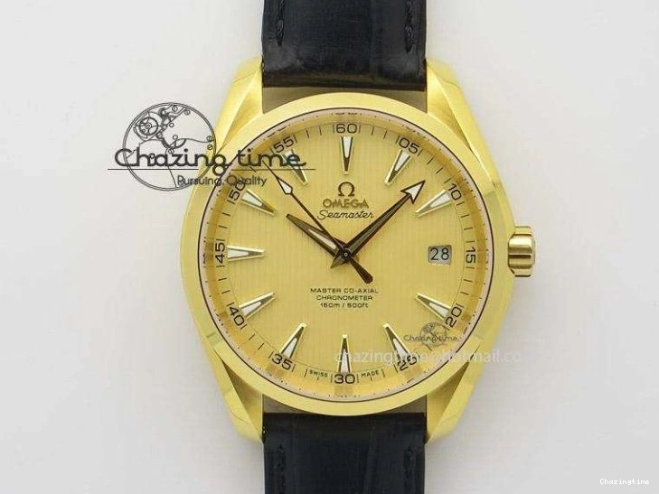 0313 Versatile Aqua Terra ‘PyeongChang 2018’ JHF Best Edition Black Dial On SS Bracelet A 8204